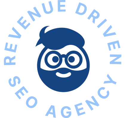 Revenue driven SEOBRO.Agency