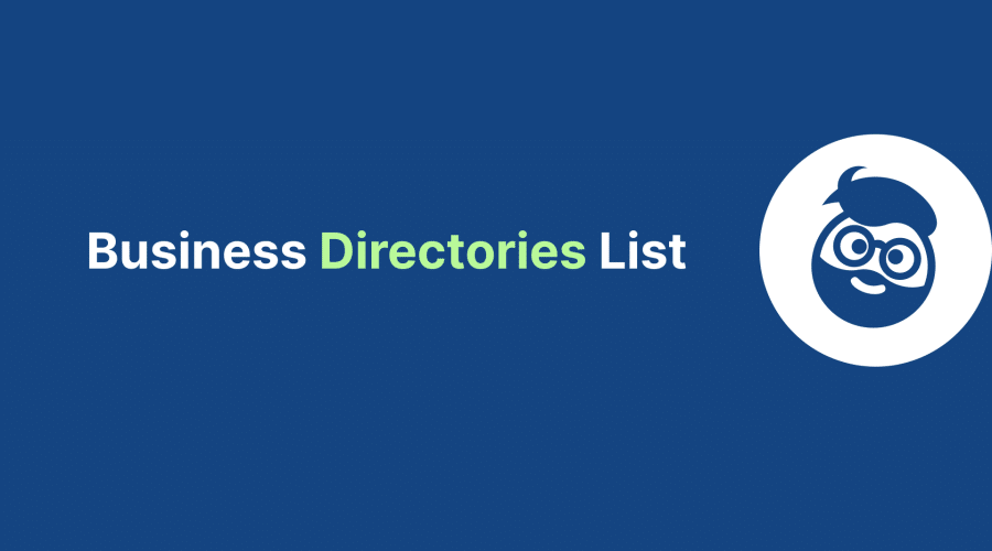 business directories list