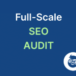 full scale seo audit