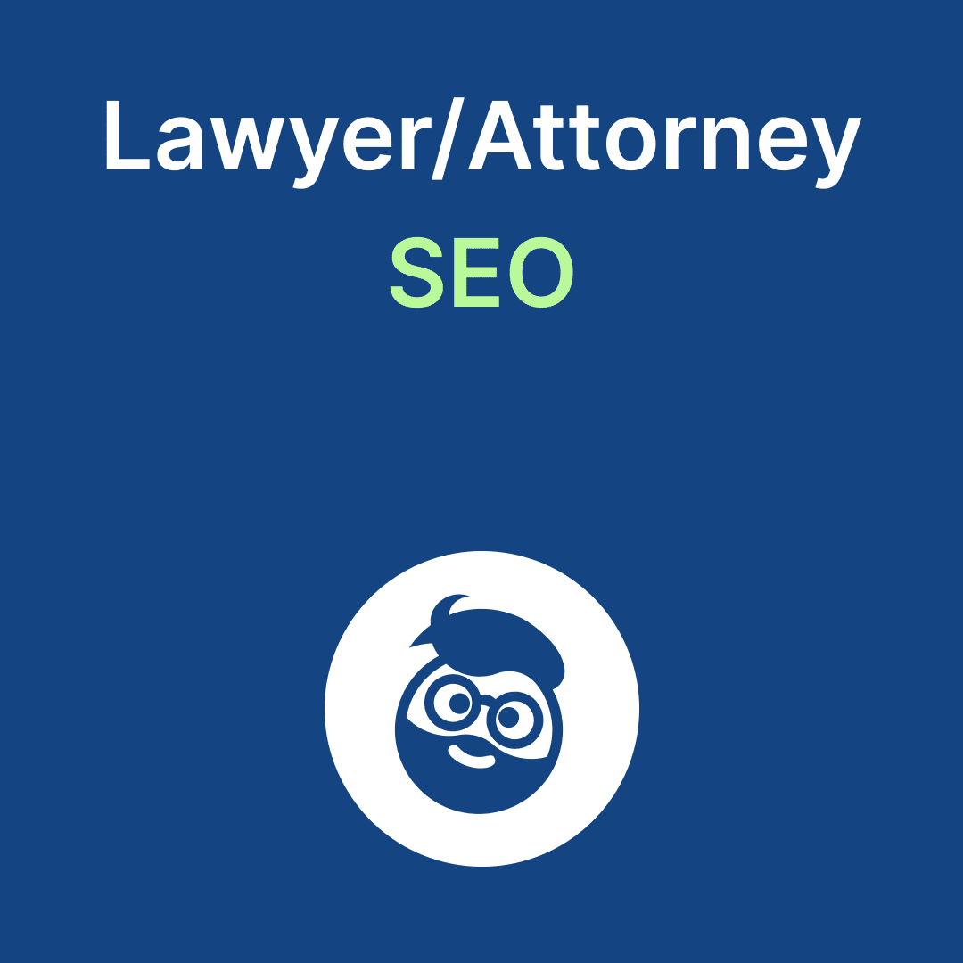 lawyer seo