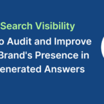 ai search visibility