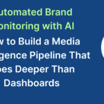 brand monitoring with ai