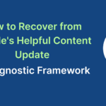 google helpful content update
