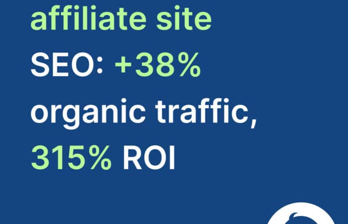 finland casino affiliate seo