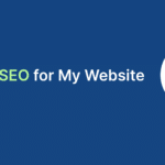 need seo for my website